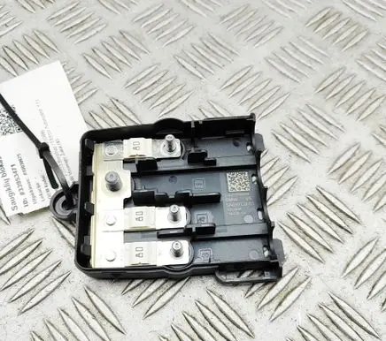 BMW XM Fuse module 5A097C9