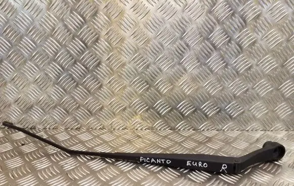 KIA Picanto Front wiper blade arm