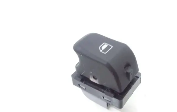 Audi A1 Electric window control switch 4g0959855