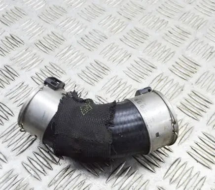 Mercedes-Benz A W177 Intercooler hose/pipe A6080900600