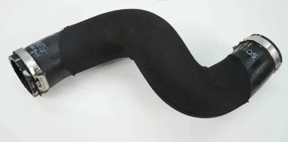Audi Q5 SQ5 Intercooler hose/pipe 8R0145993A