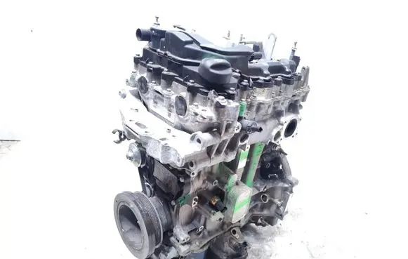 Peugeot 3008 II Engine 10TMA4 HN05