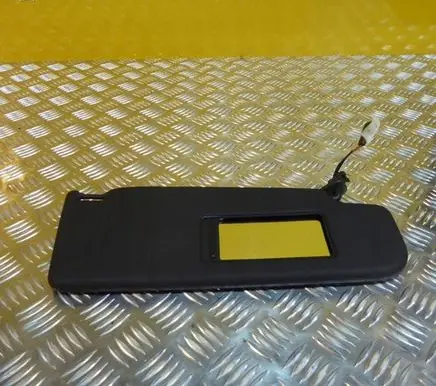 Volkswagen Beetle A5 Sun visor 5C5857552CG