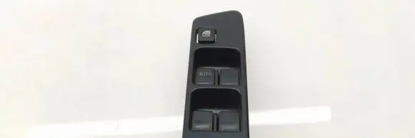 Subaru Forester SF Electric window control switch