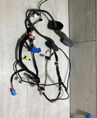Skoda Octavia Mk3 (5E) Front door wiring loom 5e1971120cj