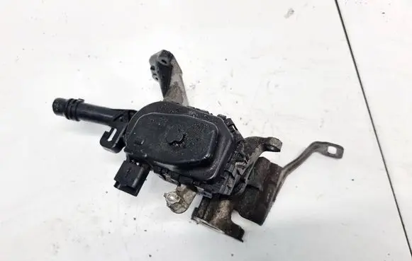 Citroen C4 II Picasso EGR valve V29027505