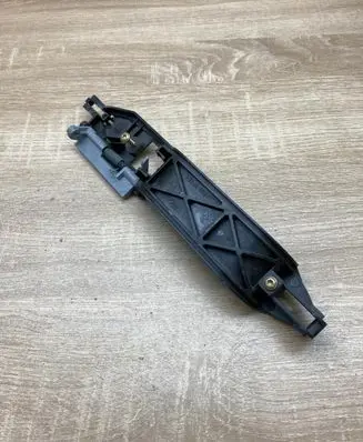 Ford Focus Rear door exterior handle/bracket XS41A266B22AJ