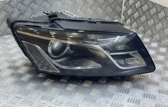 Audi Q5 SQ5 Headlight/headlamp 8K0941597C 8R0941004AG