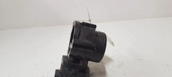 Peugeot 308 Throttle valve 757669780