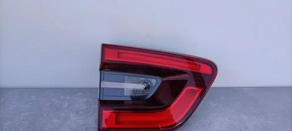 Renault Kadjar Tailgate rear/tail lights 265550151R