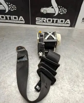 Mercedes-Benz R W251 Third row seat belt A2518608185 GB14166
