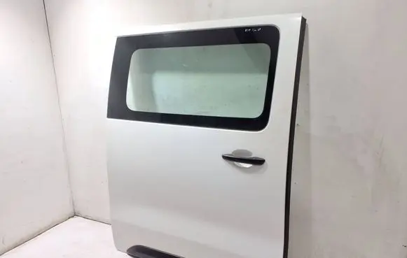 Peugeot Expert Side sliding door 9811897980