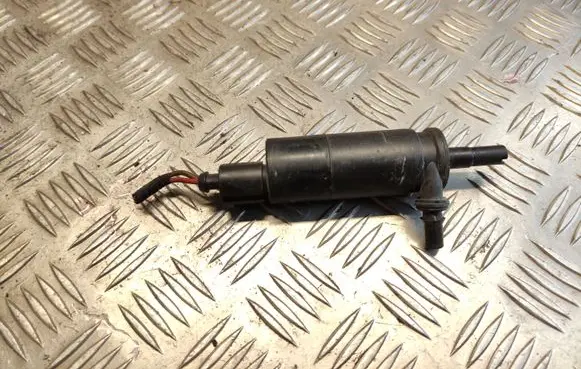 Audi A1 Windscreen/windshield washer pump 6R0955681