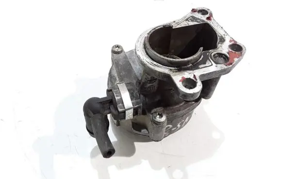 Renault Scenic II - Grand scenic II Other engine bay part 0163322916