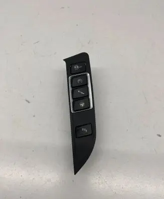 BMW M4 F82 F83 A set of switches 785048702 7850487