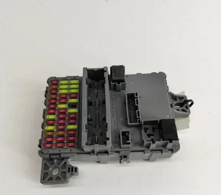 Fuse module