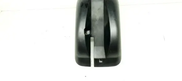 Steering wheel column trim