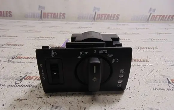 Mercedes-Benz B W245 Light switch A1695453004