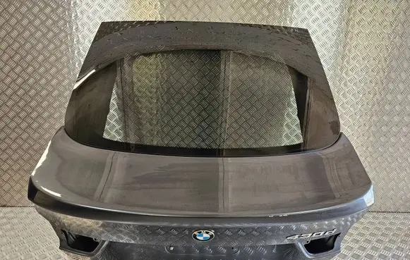BMW 4 F36 Gran coupe Tailgate/trunk/boot lid