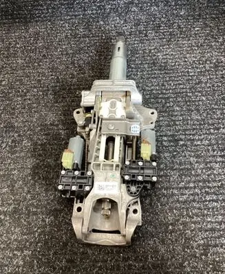 Mercedes-Benz GLC X253 C253 Steering wheel axle A2534604200 17291000293