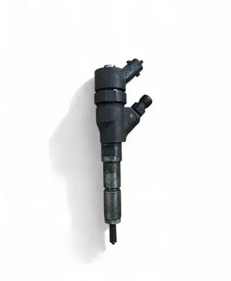 Renault Laguna II Fuel injector 0445110146