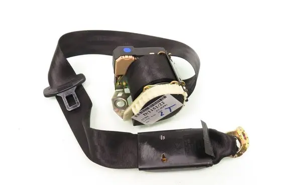 Audi A2 Rear seatbelt 8Z0857805D