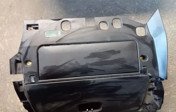 Porsche Macan (95B) Glove box 95B857095