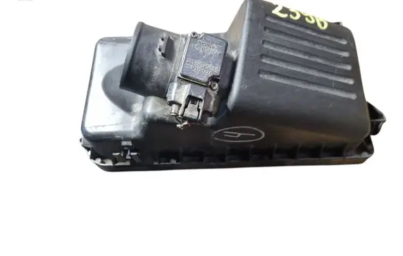 Toyota Corolla Verso AR10 Mass air flow meter 2220427010 177050G011