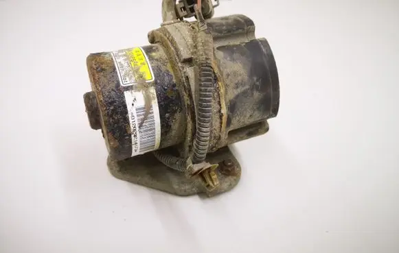 Mitsubishi i-MiEV Vacuum pump B12023214173