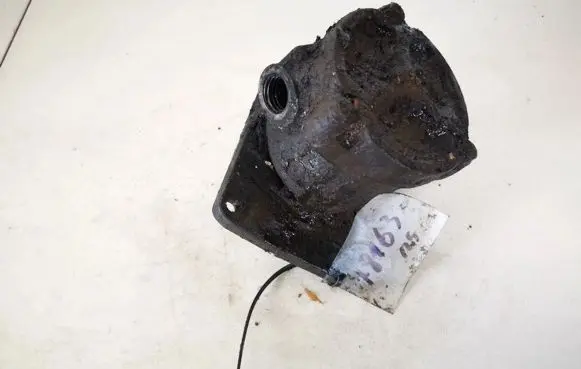 Fiat Ducato Vacuum pump