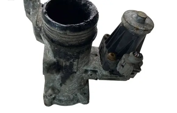 Volvo XC60 EGR valve 50276422 131420311812