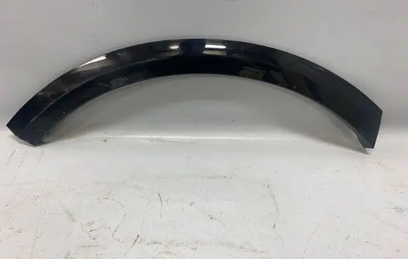 Audi Q8 Rear arch trim 4M8853818E 4M8853818D
