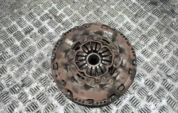 Lexus IS 220D-250-350 Clutch set kit