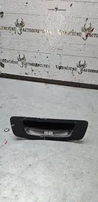 Opel Astra K Tailgate/trunk/boot exterior handle 060769005 23477578 0608211556