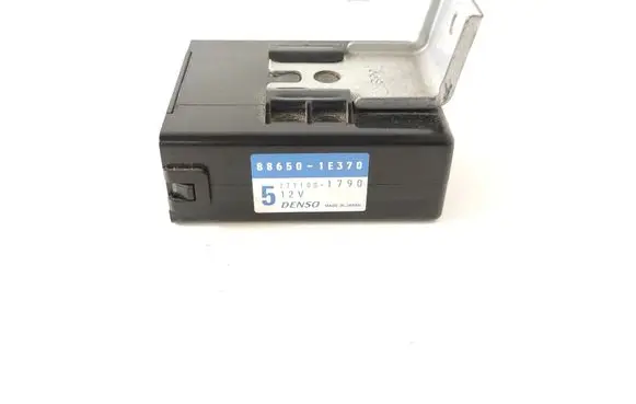 Toyota Corolla Verso E121 Other control units/modules 88650-1E370
