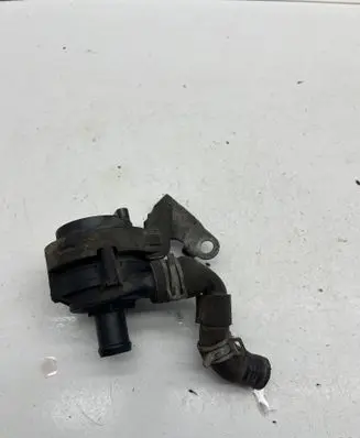 Volkswagen Golf VII Electric auxiliary coolant/water pump 5Q0965567J 12402300206 222124
