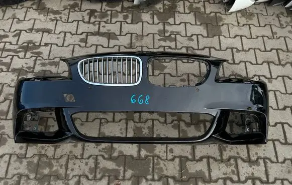 BMW 5 F10 F11 Front bumper