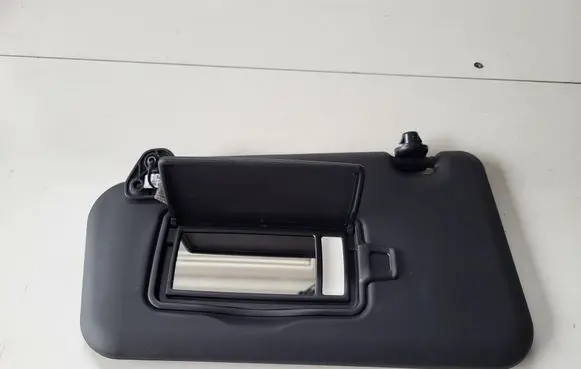 Nissan Juke II F16 Sun visor