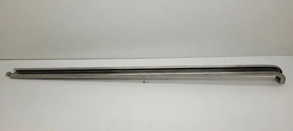 Opel Movano C Sliding door bottom rail AUTOFROST