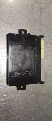 Mercedes-Benz GLC C253 Other control units/modules A1679009418