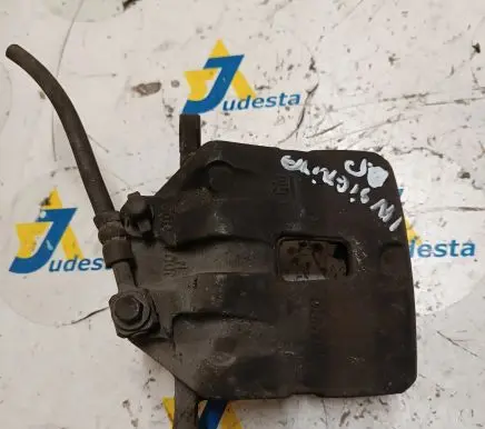 Opel Insignia A Front brake caliper 13229151