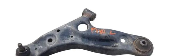 Nissan Pixo Front lower control arm/wishbone