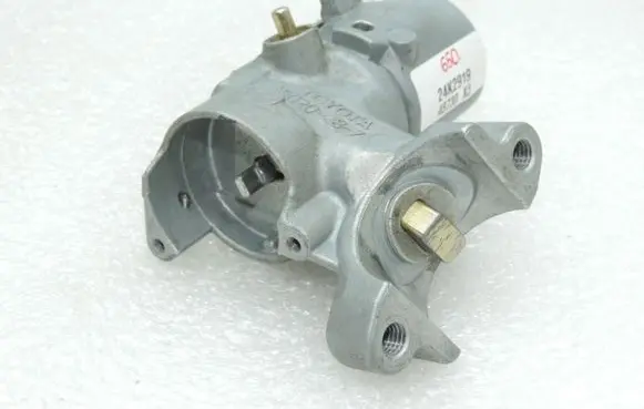 Toyota Previa (XR30, XR40) II Ignition lock