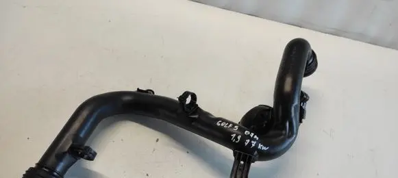 Volkswagen Golf V Intercooler hose/pipe 0281002399 038906051 1K0145762