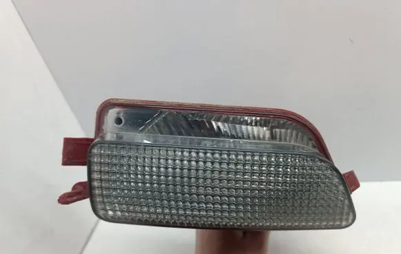 Citroen C4 I Rear bumper light 9652464580 9651205380 00006606