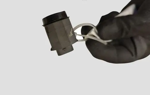 Ford Mondeo MK IV Parking PDC sensor 6G9215K859EB