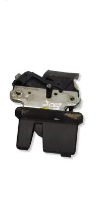 Volkswagen Eos Tailgate/trunk/boot lock/catch/latch 4F5827505D