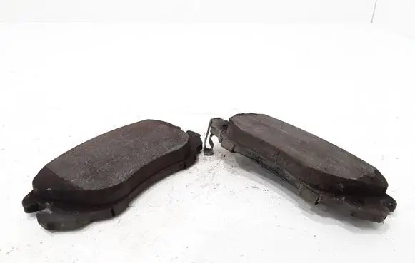 Opel Insignia A Brake pads (front) 