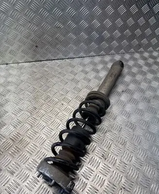 BMW 7 E65 E66 Rear shock absorber/damper 6758094