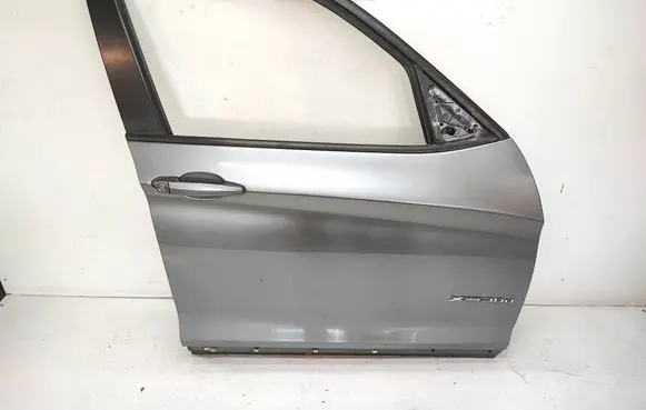 BMW X3 F25 Front door 